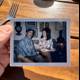 Capturing Memories in Polaroid