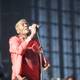 Jimmy Cliff's Solo Performance at Coachella 2012