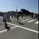Urban Rhythms: A Snapshot of Movement