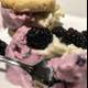 Berry Delicious Dessert Duo