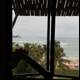 Framed Serenity: A Window View at The Royal Hawaiian