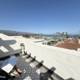 Rooftop View Over Santa Barbara