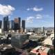 View From Above: Los Angeles Cityscape