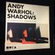 Andy Warhol's Shadows Take Over the Museum of Contemporary Art