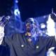 Snoop Dogg and Bob Marley's Legacy Shine Bright at Voodoo Fest