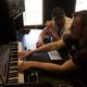 Jamming in the Studio
