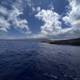 A Stunning View of the Hawaiian Sea