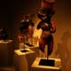 A Glimpse into Artistic Past: Bronzed Figurines at De Young