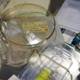 The Nano Lab in 2008: A Glass Jar and Plastic Container
