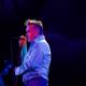 Morrissey's Coachella Performance