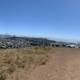 A 360° View of San Francisco's Scenic Wilderness from Bernal Heights Park