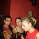 Drinks at the Pub with Amy Van Dyken and Friends