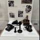 Echoes of Communication: A Journey Through Time