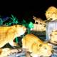 Illuminated Wildlife Spectacle at Glowfari, Oakland Zoo