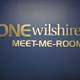 The One Wilshire Meeting Point
