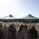 Engaging Gathering at Hog Island Oyster Co.