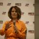 Michele Bachmann Delivers Speech at Politicon Convention