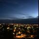 City Lights Shine Bright in Santa Fe