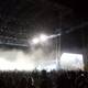 High-Energy Rock Concert Lights Up Coachella Crowd