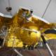 Golden Spaceship Model