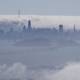 Engulfed: A City Beneath the Fog