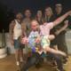 Summer Evening Laughter
