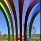 Arches of Vibrancy