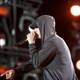 Eminem Raps Up a Storm at 2012 Summer Jam
