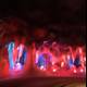 Cave of Lights at Disney California Adventure Park