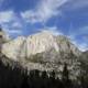 Majestic Brushes of Nature in Yosemite