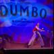 Solo Performance in Dumbo, the Musical at Disneyland