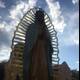 Our Lady of Guadalupe in Santa Fe