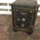 Vintage Safe Finds a Home in the City of Angels