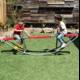 Joyful Balancing Act