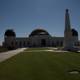 The Griffith Observatory in All Its Architectural Glory
