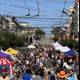 The Vibrancy of the Castro Street Fair, 2023