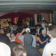 Urban Coalition Party with DJ