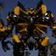 The Giant Robot and the Palms