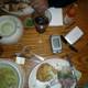 Dinner with Technology