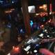Urban DJ lights up LA Night Club