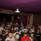 Urban Nightlife at Club Respect