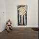 Contemplation in Modern Art