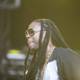 2 Chainz Rocks the Stage with His Dreadlocks and Shades