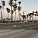 Evening Gathering in Santa Barbara