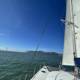 Sailing the Serene Waters of San Francisco Bay