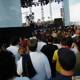Jamming with the Crowd