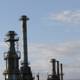 Industrial Skyscape
