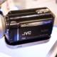 JVC HC-X300 Digital Camcorder Captures the Moment