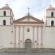 Santa Barbara Mission: A Majestic Cathedral of Southern California