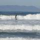 Riding with Elegance: A Pacifica Surfing Journey
